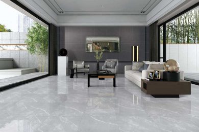 NEW HOUSE FIT