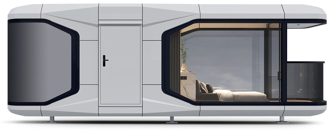 Capsule_House
